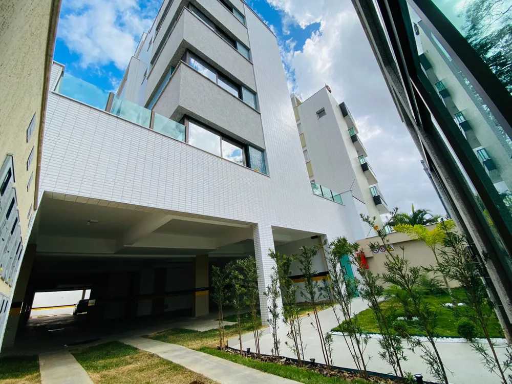 Apartamento, 3 quartos, 78 m² - Foto 1