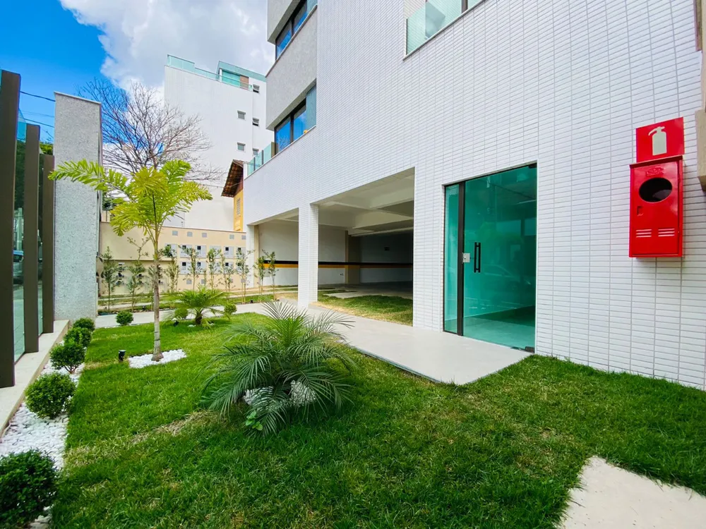 Apartamento, 3 quartos, 78 m² - Foto 2