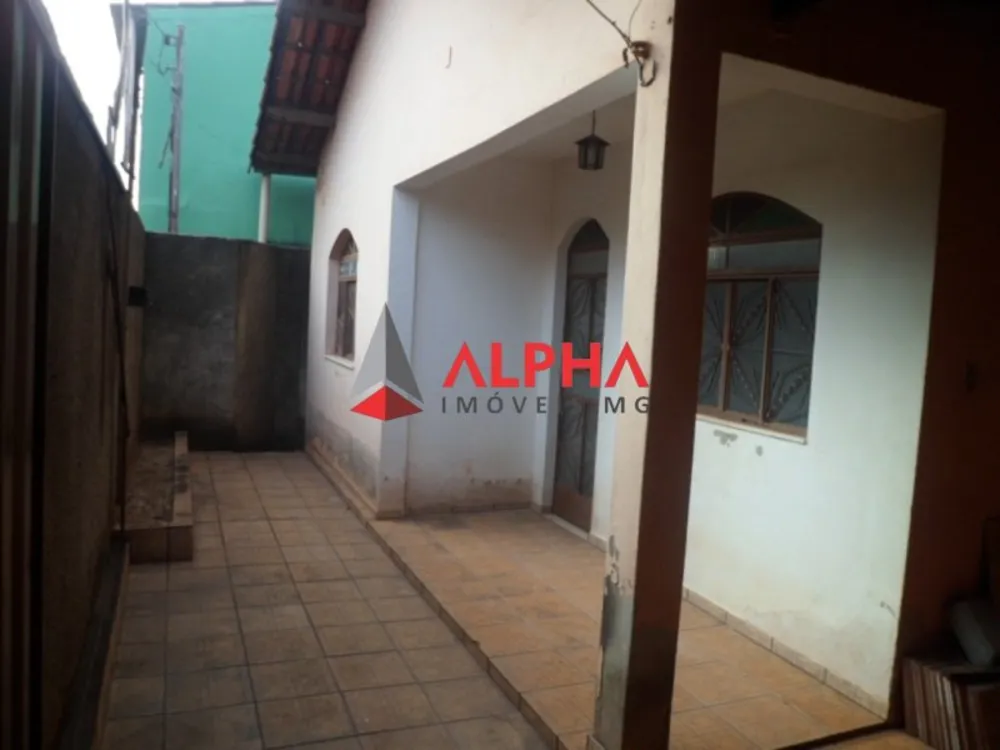 Casa, 3 quartos, 360 m² - Foto 11