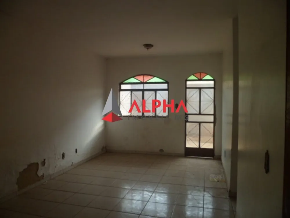 Casa, 3 quartos, 360 m² - Foto 1