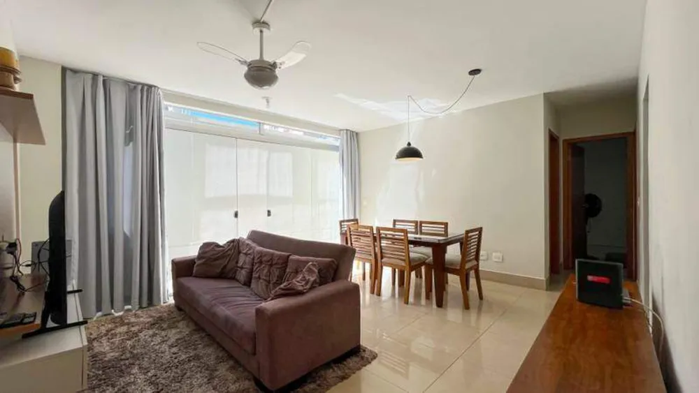 Apartamento, 2 quartos, 62 m² - Foto 6