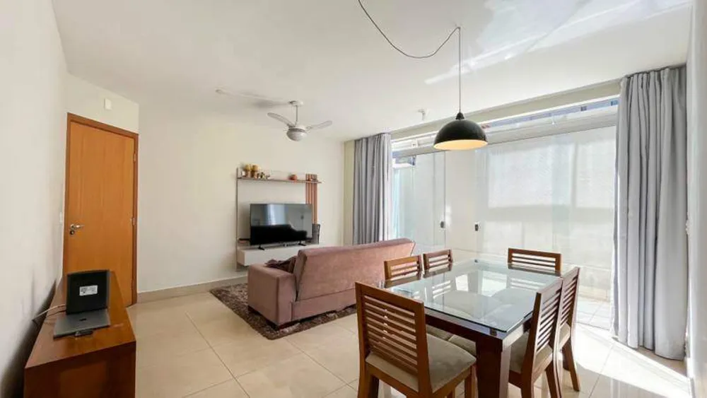 Apartamento, 2 quartos, 62 m² - Foto 7