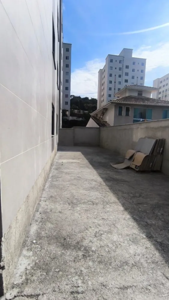 Apartamento, 3 quartos, 80 m² - Foto 11