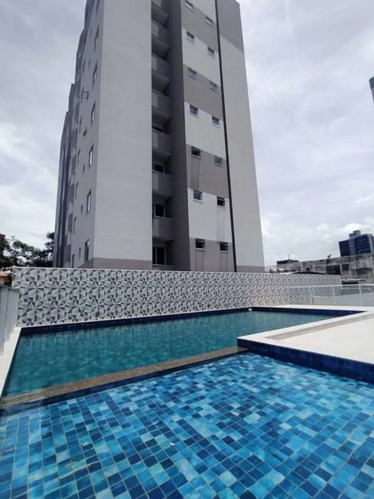 Apartamento, 3 quartos, 78 m² - Foto 1