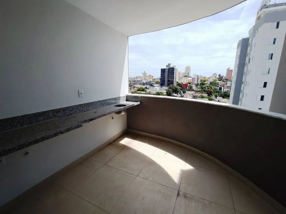 Apartamento, 3 quartos, 78 m² - Foto 7