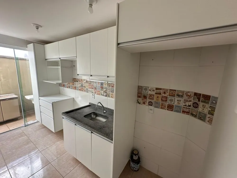Apartamento, 1 quarto - Foto 4