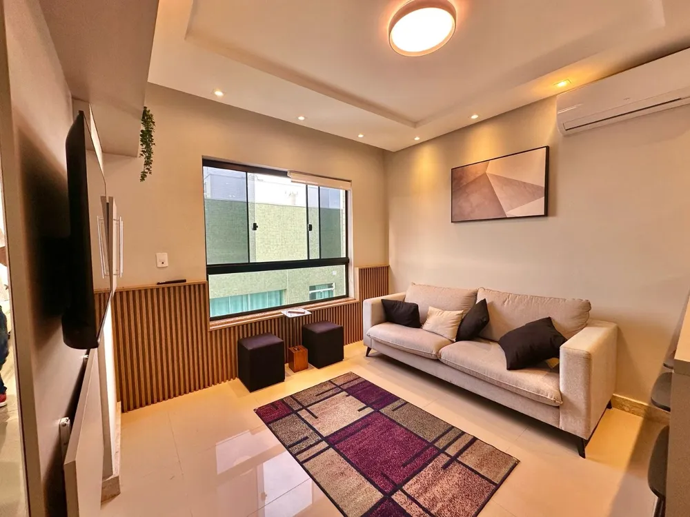 Apartamento, 2 quartos, 67 m² - Foto 3