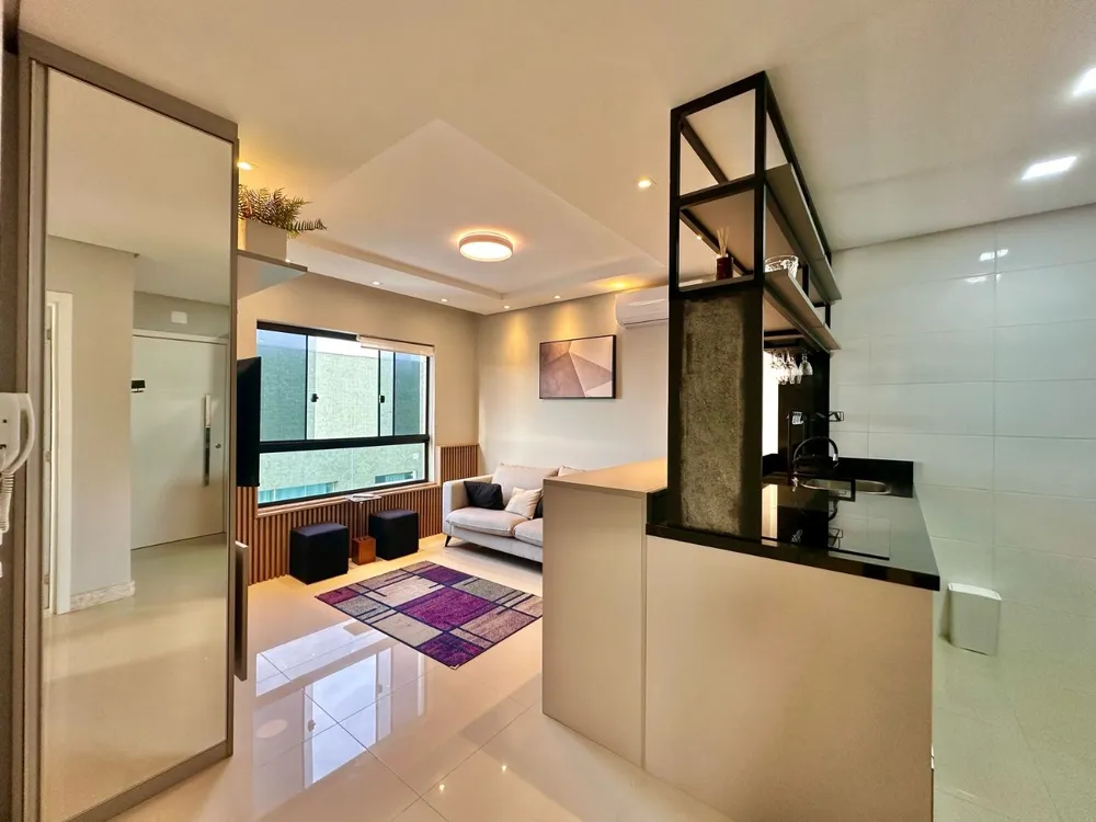 Apartamento, 2 quartos, 67 m² - Foto 2