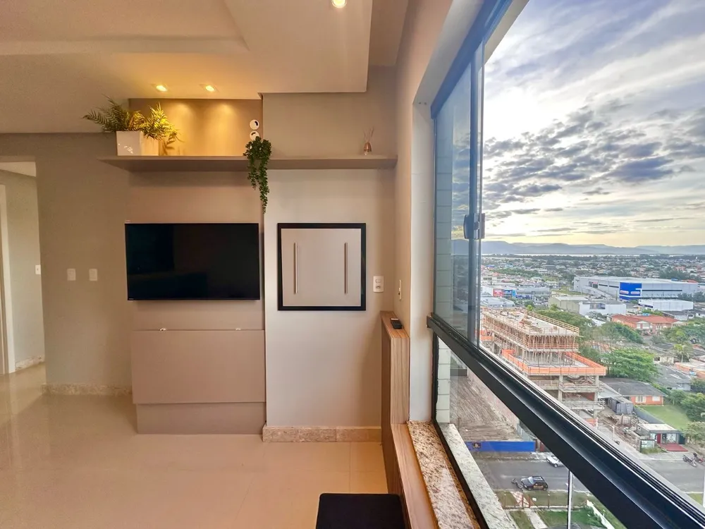 Apartamento, 2 quartos, 67 m² - Foto 1