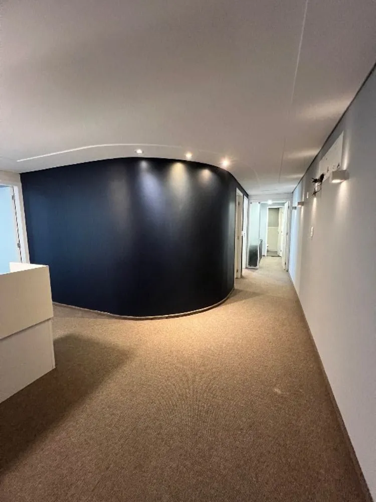 Sala-Conjunto, 128 m² - Foto 1