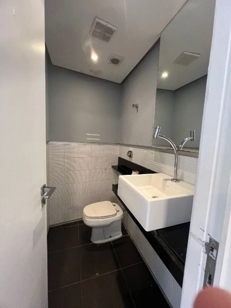 Sala-Conjunto, 128 m² - Foto 10