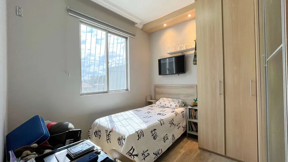 Apartamento, 3 quartos, 63 m² - Foto 2