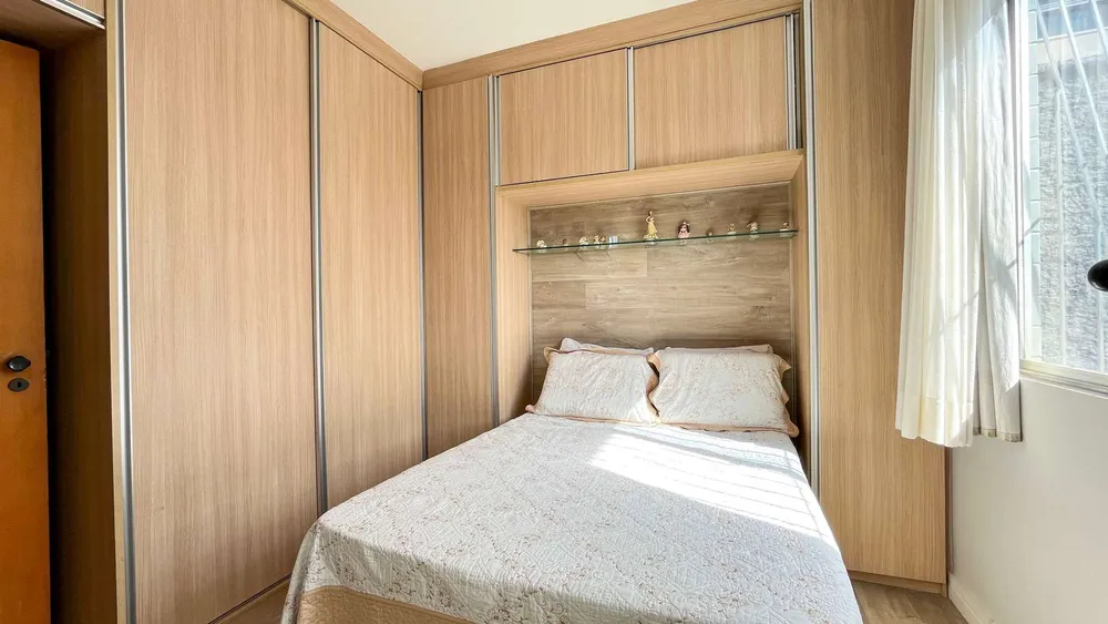 Apartamento, 3 quartos, 63 m² - Foto 3