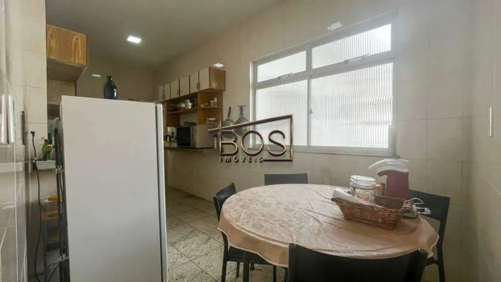 Casa, 7 quartos, 440 m² - Foto 13