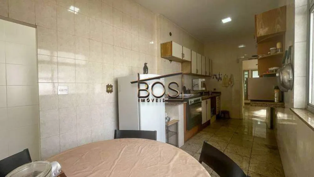 Casa, 7 quartos, 440 m² - Foto 11