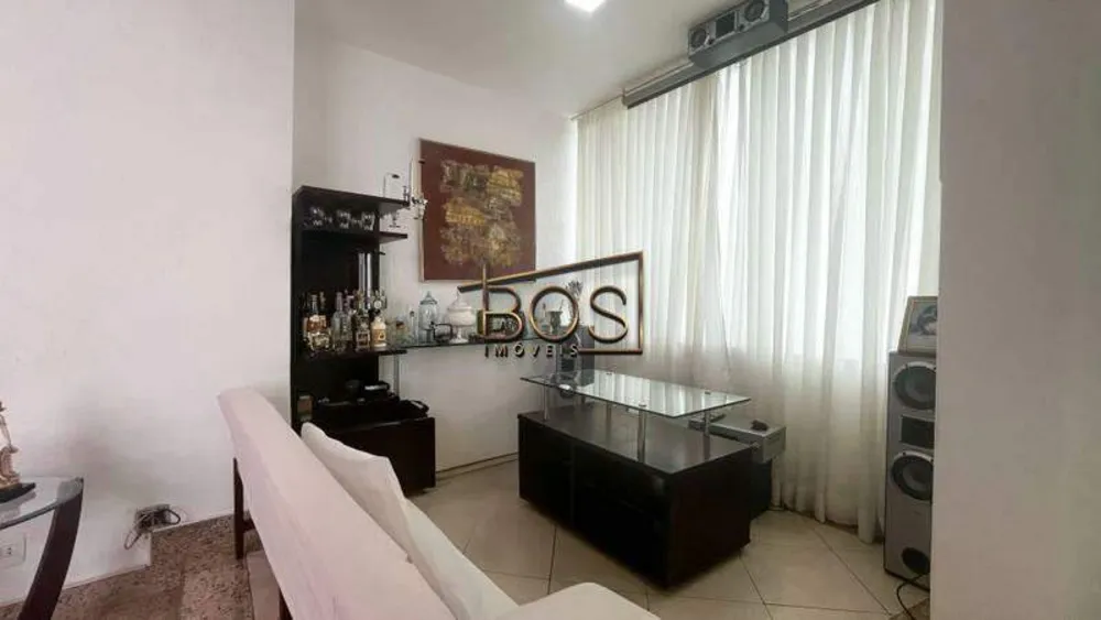 Casa, 7 quartos, 440 m² - Foto 4