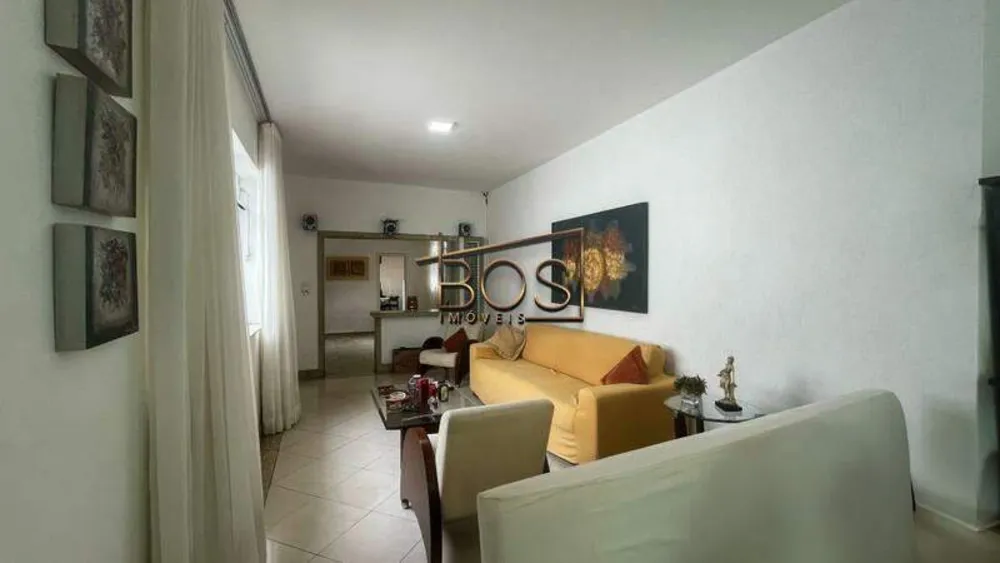 Casa, 7 quartos, 440 m² - Foto 6
