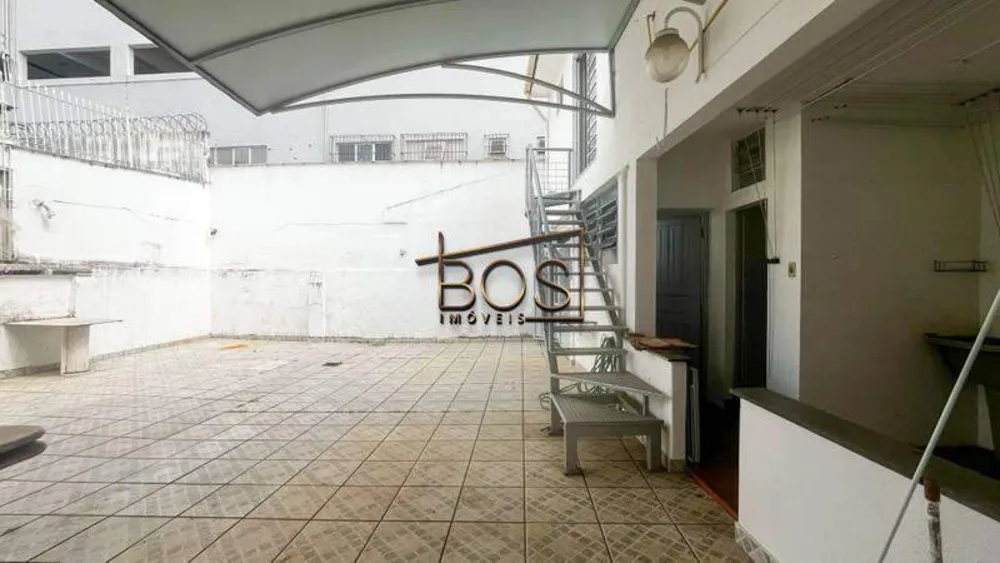 Casa, 7 quartos, 440 m² - Foto 2