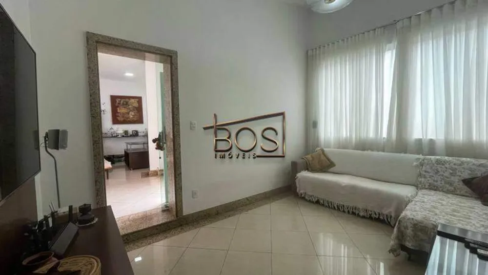 Casa, 7 quartos, 440 m² - Foto 3