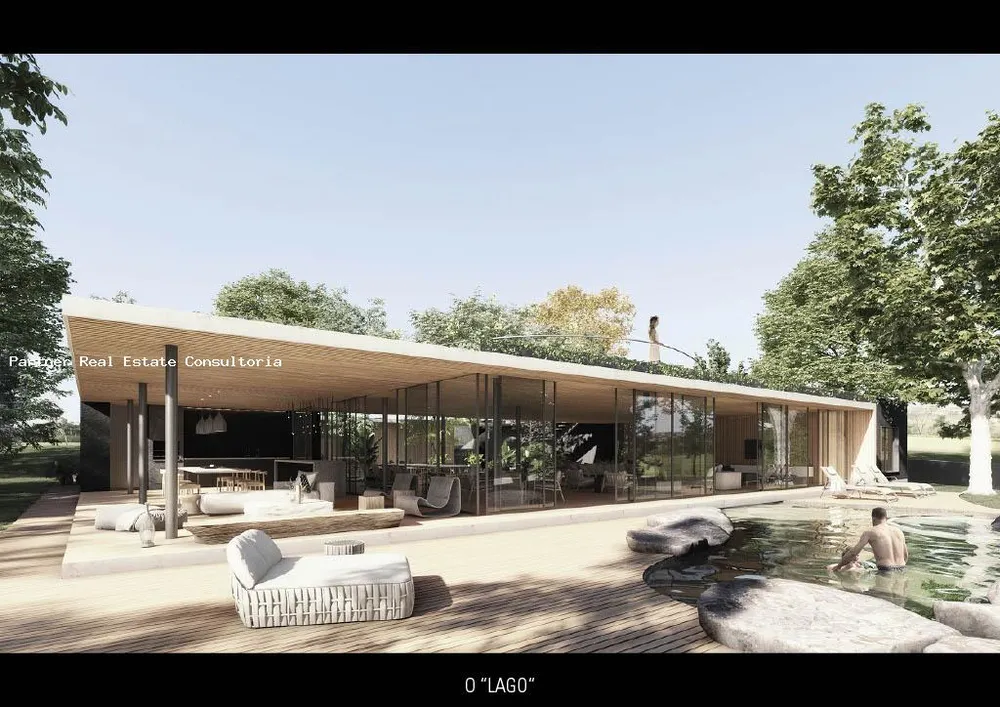 Casa, 5 quartos, 2962 m² - Foto 6