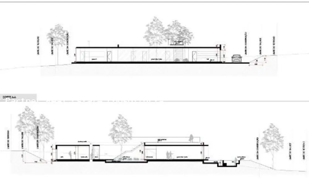Casa, 5 quartos, 2962 m² - Foto 4