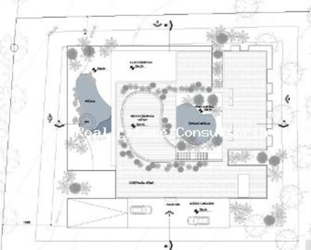 Casa, 5 quartos, 2962 m² - Foto 2