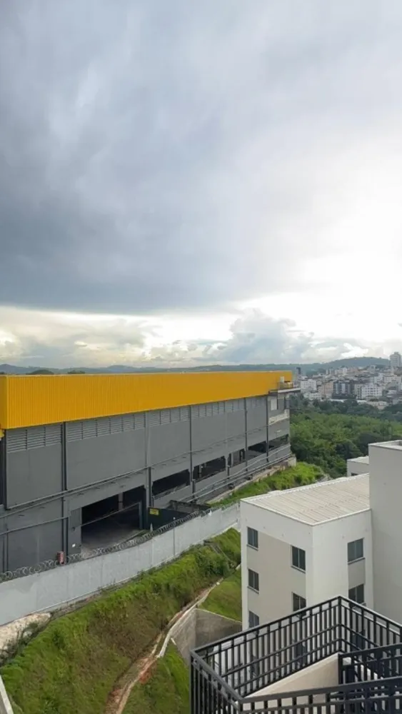 Apartamento, 2 quartos, 65 m² - Foto 6