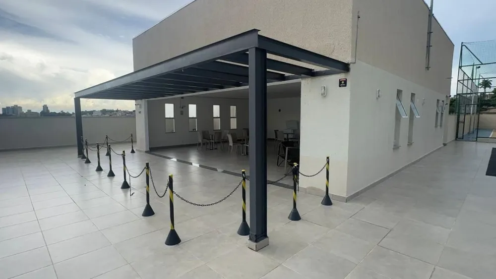 Apartamento, 2 quartos, 65 m² - Foto 3