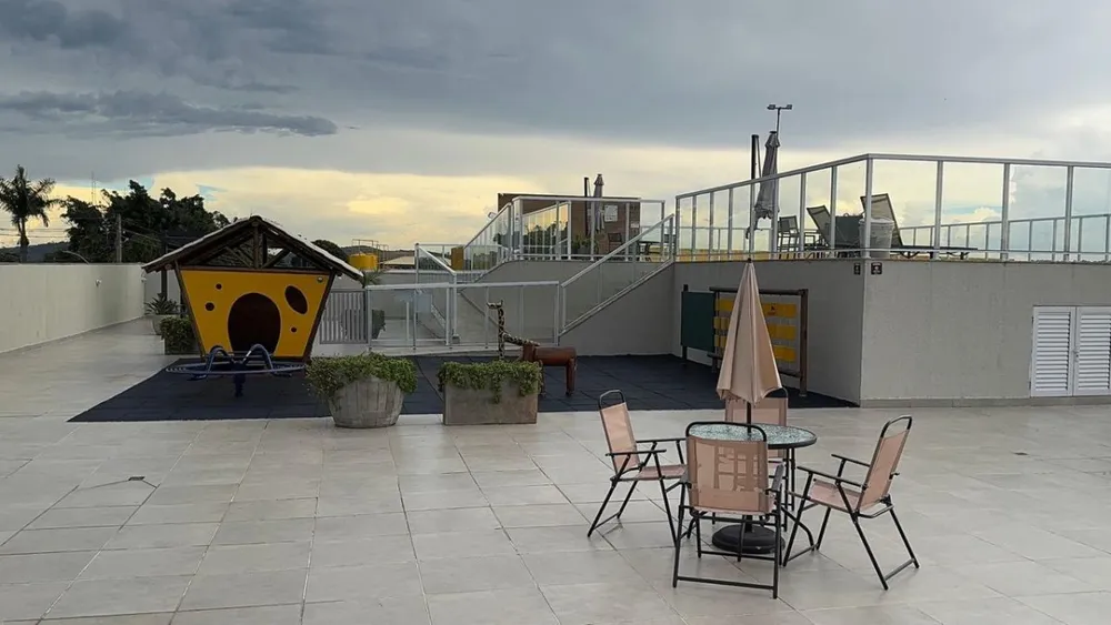 Apartamento, 2 quartos, 65 m² - Foto 14