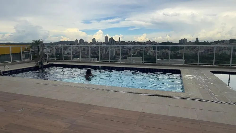 Apartamento, 2 quartos, 65 m² - Foto 2