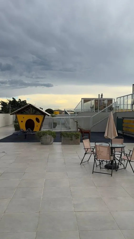 Apartamento, 2 quartos, 65 m² - Foto 16