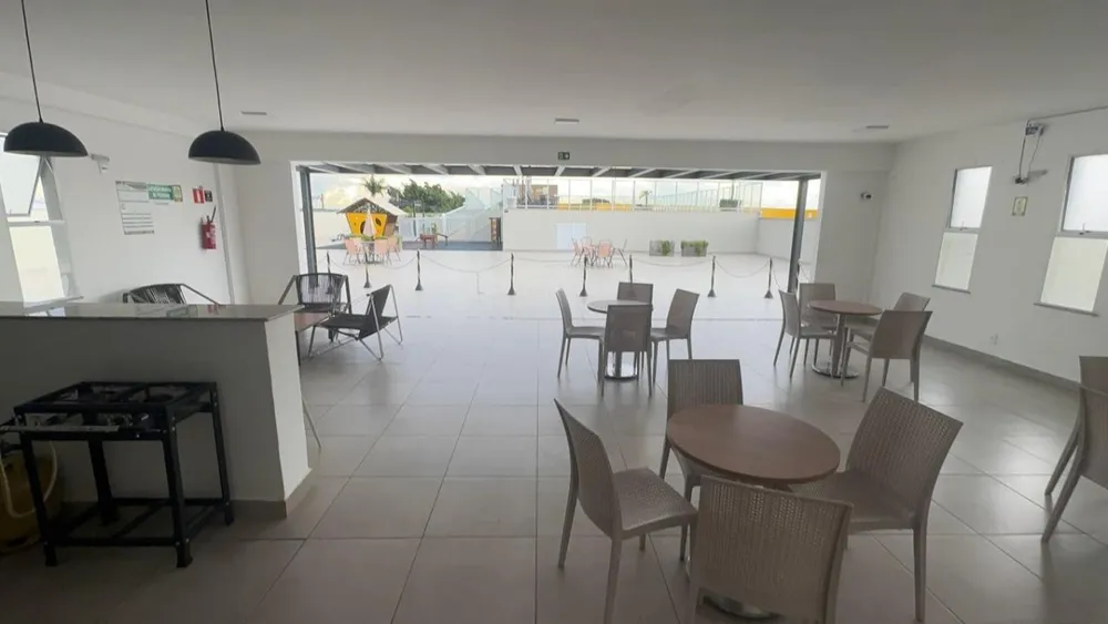 Apartamento, 2 quartos, 65 m² - Foto 5