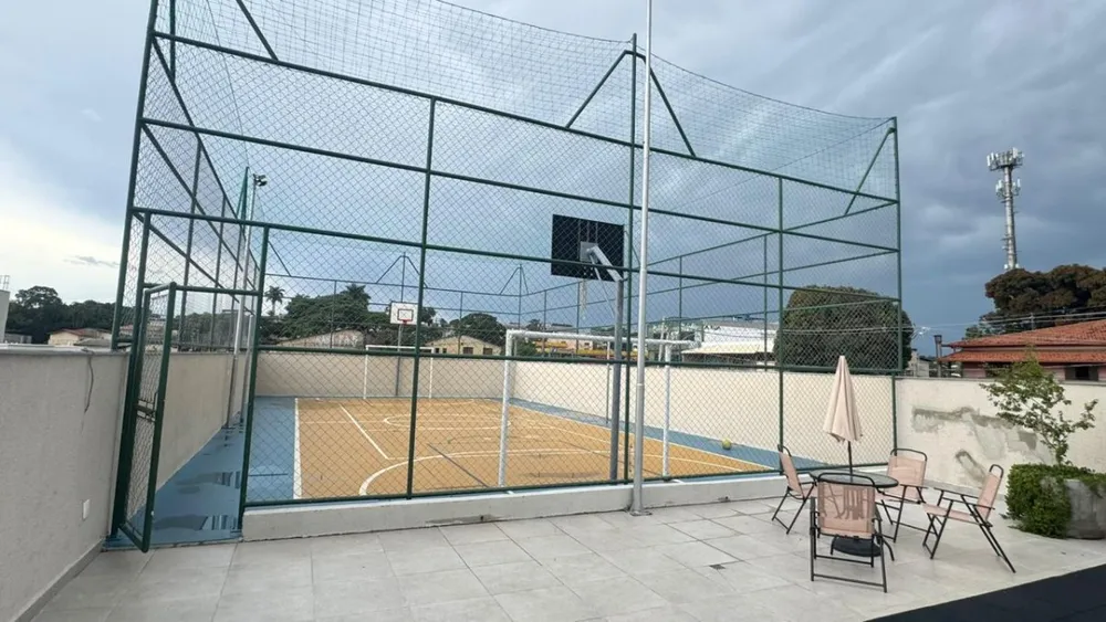 Apartamento, 2 quartos, 65 m² - Foto 20