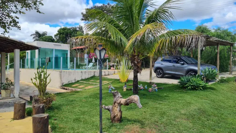 Chácara, 5 quartos - Foto 7