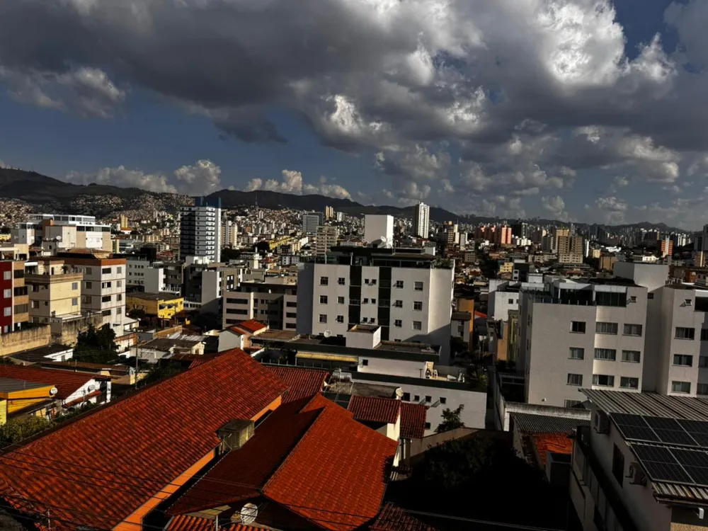 Apartamento, 3 quartos, 87 m² - Foto 2