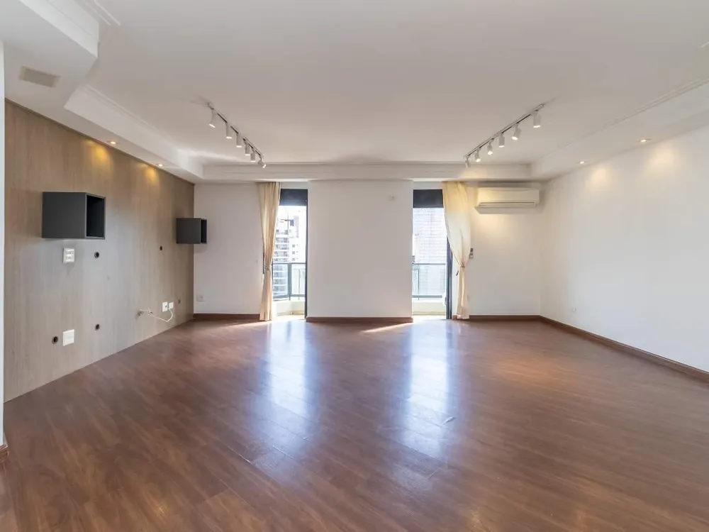 Cobertura, 4 quartos, 1200 m² - Foto 1