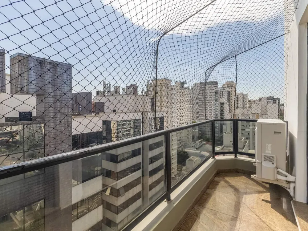 Cobertura, 4 quartos, 1200 m² - Foto 3