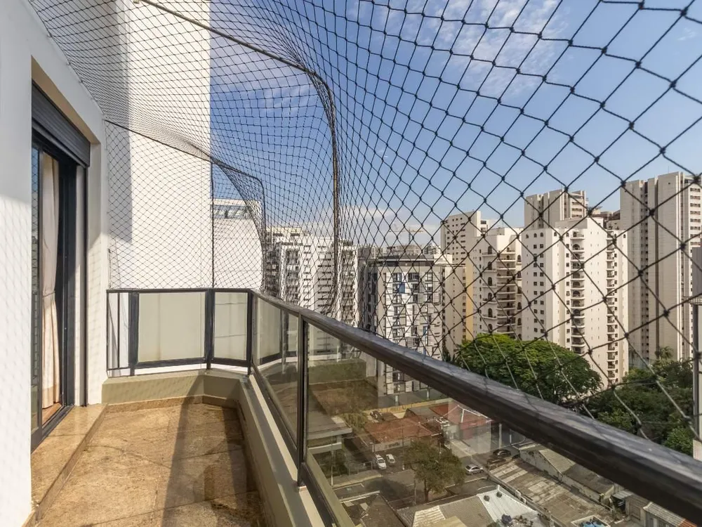 Cobertura, 4 quartos, 1200 m² - Foto 2