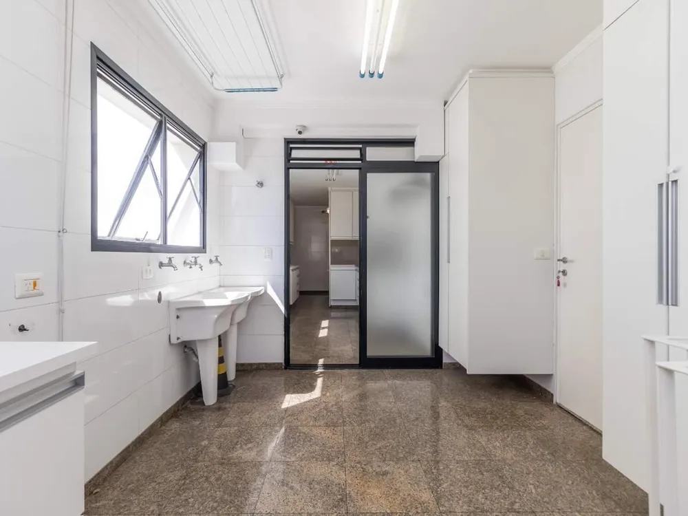 Cobertura, 4 quartos, 1200 m² - Foto 11