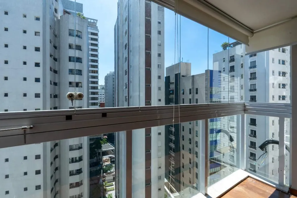 Apartamento, 2 quartos, 95 m² - Foto 3