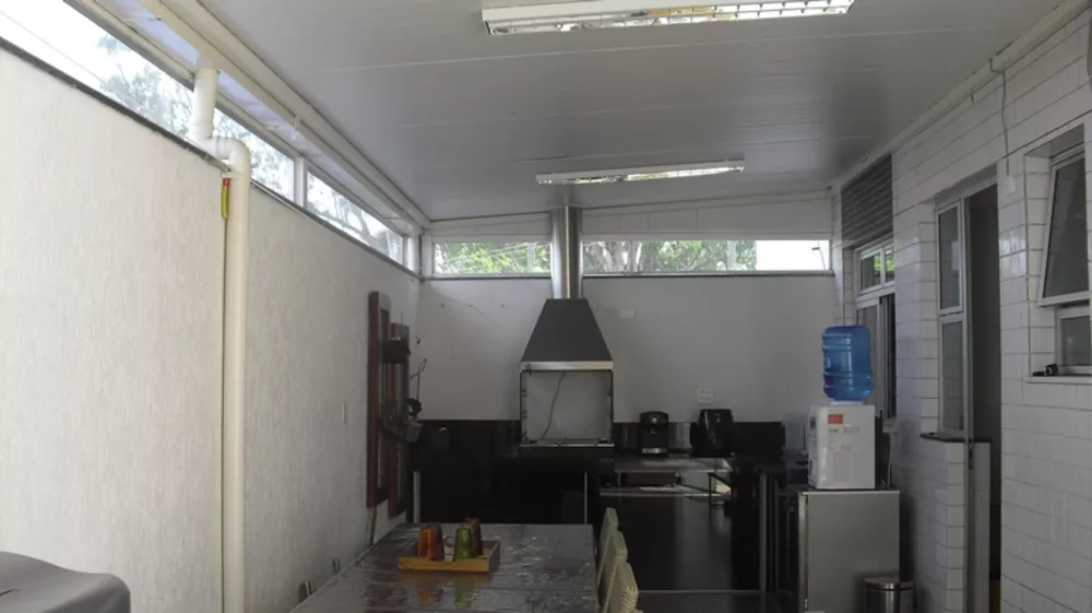 Apartamento à venda com 4 quartos, 134m² - Foto 2