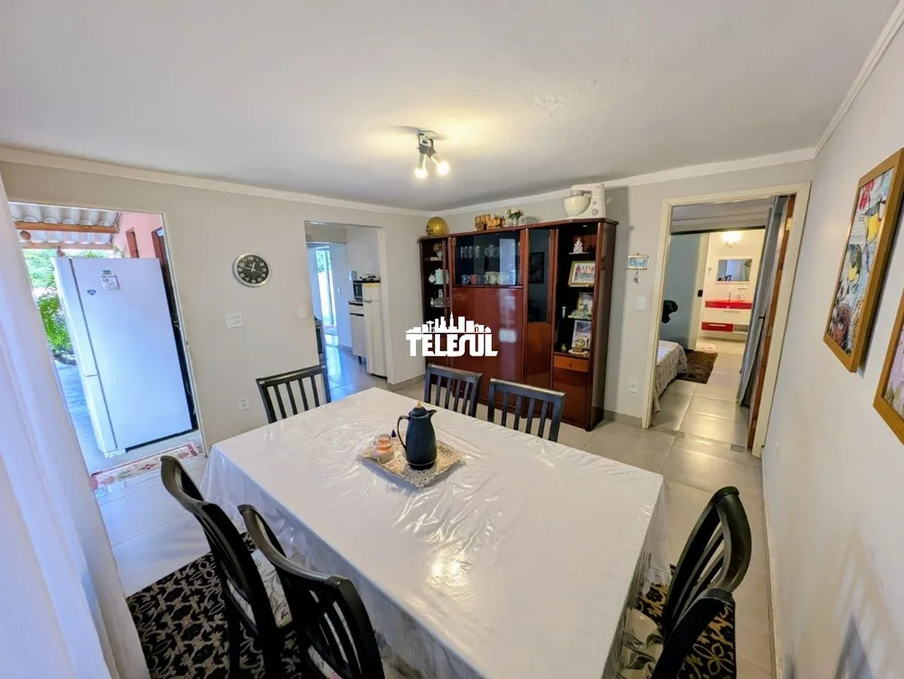 Casa, 3 quartos, 131 m² - Foto 6