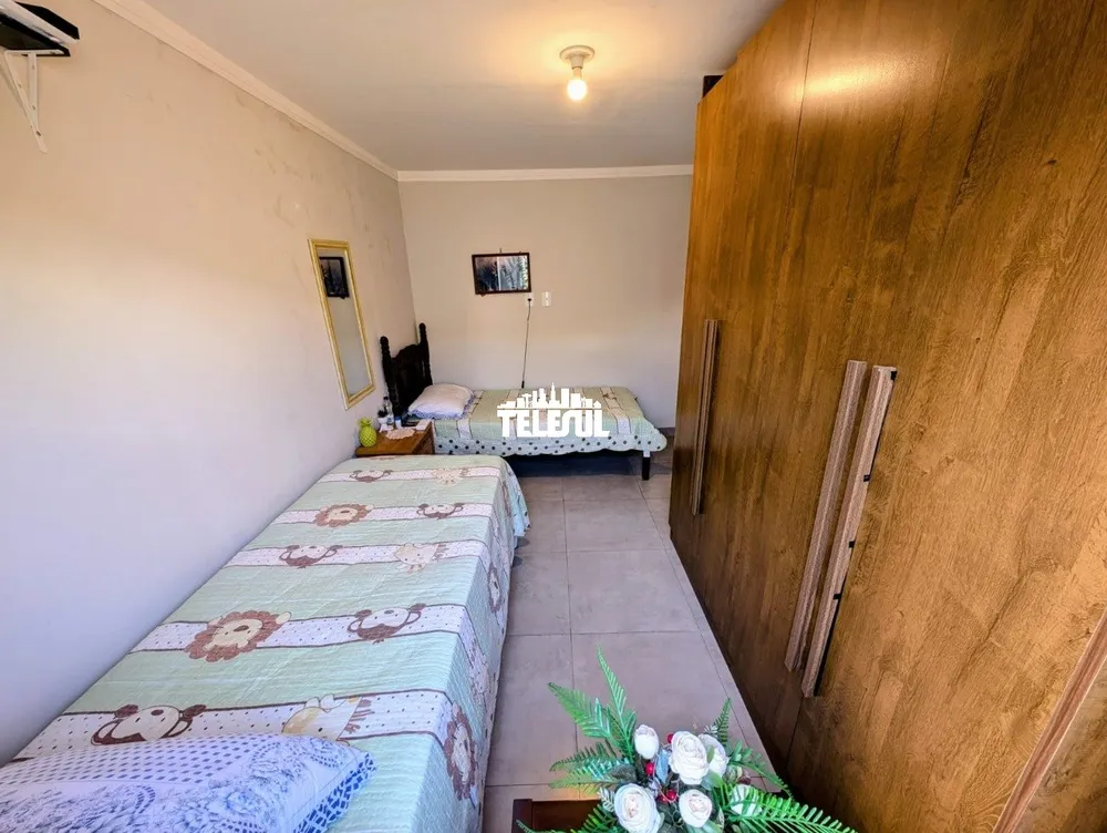 Casa, 3 quartos, 131 m² - Foto 13