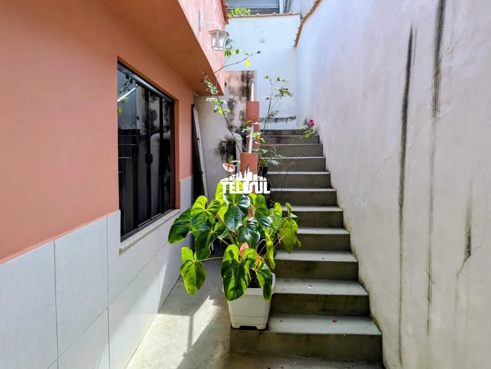 Casa, 3 quartos, 131 m² - Foto 4