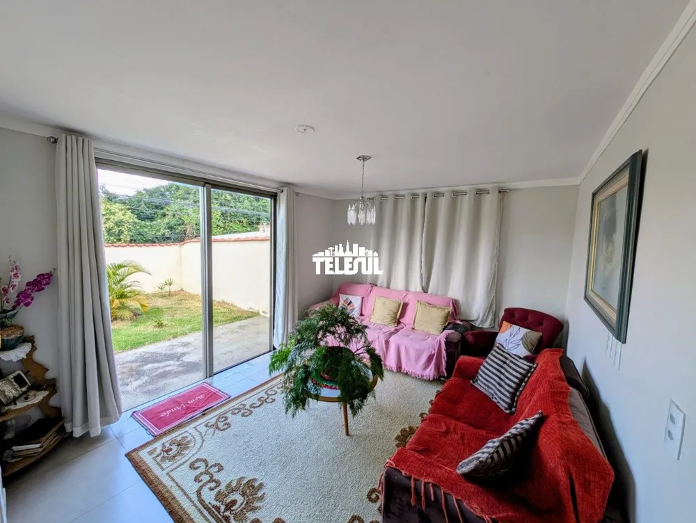 Casa, 3 quartos, 131 m² - Foto 9