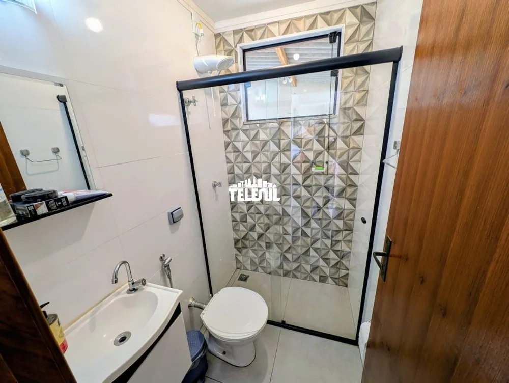 Casa, 3 quartos, 131 m² - Foto 8