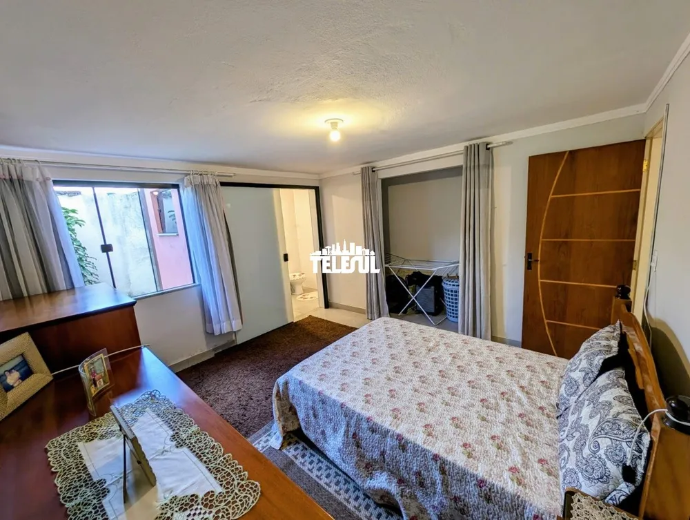 Casa, 3 quartos, 131 m² - Foto 11