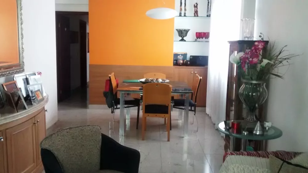 Apartamento à venda com 4 quartos, 113m² - Foto 5