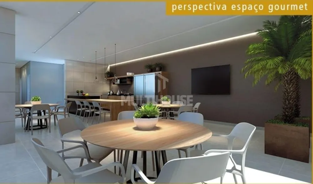 Apartamento, 2 quartos, 86 m² - Foto 1