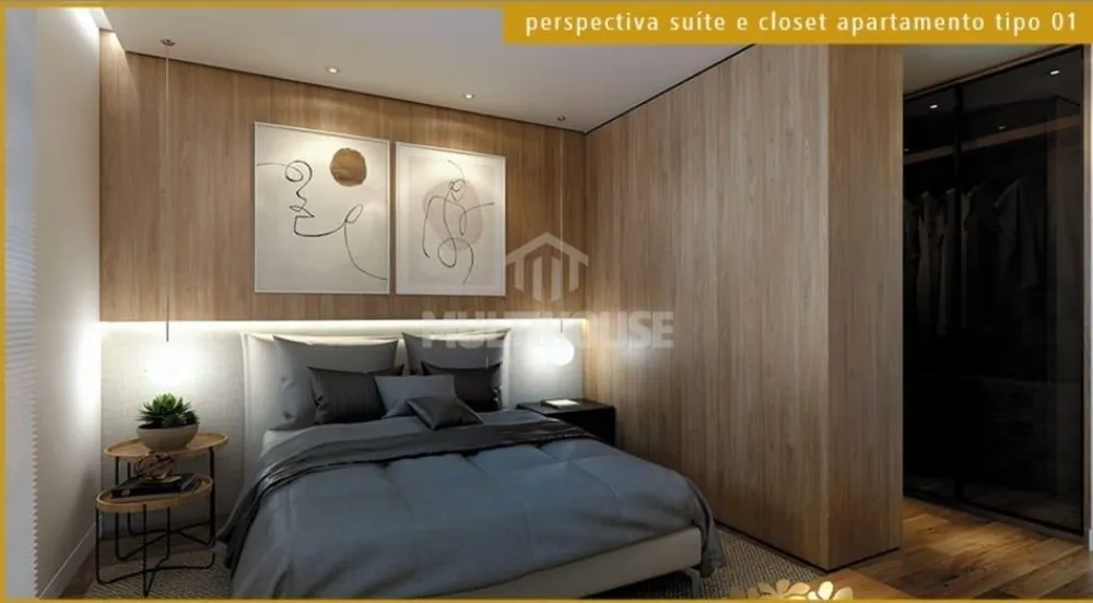 Apartamento, 2 quartos, 86 m² - Foto 6